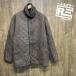  б/у одежда XXL Barbour Bab a- стеганная куртка блузон 2971