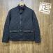 M POLO RALPH LAUREN Polo Ralph Lauren стеганная куртка черный 4622