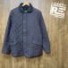 L Barbour Bab a- микроволокно стеганная куртка 4671
