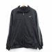 L/ б/у одежда Nike NIKE длинный рукав джерси мужской one отметка Logo черный 26jul23