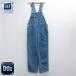  б/у одежда Gap GAP комбинезон женский 00 годы 00s хлопок темно-синий Denim 26jun17