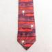 [20%OFF] б/у галстук верблюд шелк темно-красный 25jul01 2OF