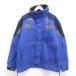L/ б/у одежда длинный рукав жакет мужской 00s Spider sinsa rate синий голубой 25sep26 б/у внешний 