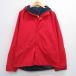 XL/ б/у одежда kabelas длинный рукав нейлон жакет Parker мужской 80s Gore-Tex красный красный 25sep29 б/у внешний 