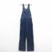 W28/ б/у одежда комбинезон мужской 80sta long темно-синий темно-синий Denim 25nov01 б/у низ 