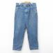 [50%OFF]W37/ б/у одежда kabelas джинсы мужской 00s хлопок темно-синий темно-синий Denim внутри сторона фланель 24dec04 б/у низ ji- хлеб Gpa5OF