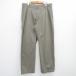 [50%OFF]W36/ б/у одежда цент John z Bay брюки мужской хлопок оттенок бежевого хаки 25may30 б/у низ длинный 5OF