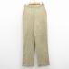 W29/ б/у одежда Dickies рабочие брюки мужской 90 годы 90s USA производства бежевый 25dec01 5OF