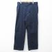 W35/ б/у одежда Dickies рабочие брюки мужской 874 темно-синий 26feb17
