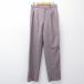 W29/ б/у одежда слаксы брюки мужской 90 годы 90s фиолетовый серия 26mar07