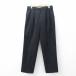 W31/ б/у одежда Dickies рабочие брюки мужской чёрный 26mar12