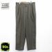 W35/ б/у одежда SLATES слаксы брюки мужской 90 годы 90s Brown spe 26jun29