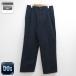 W34/ б/у одежда DOCKERS Docker's брюки мужской 00 годы 00s two tuck chino хлопок темно-синий 26aug17