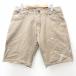 [50%OFF]W34/ б/у одежда KUHL шорты шорты мужской бежевый хаки 25apr28 б/у низ короткий хлеб шоу хлеб половина 5OF