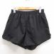 [50%OFF]W33/ б/у одежда Short тренировочные штаны шорты мужской 80s чёрный черный 25jun17 б/у низ короткий хлеб шоу хлеб 5OF