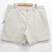 [50%OFF]W39/ б/у одежда Colombia шорты шорты мужской Duck земля хлопок незначительный бежевый хаки 25jun21 б/у низ короткий хлеб 5OF