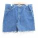 [50%OFF]W38/ б/у одежда Lee Lee шорты шорты мужской хлопок темно-синий темно-синий Denim 25jun21 б/у низ короткий хлеб шоу pa5OF