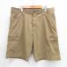 [50%OFF]W36/ б/у одежда Wrangler шорты шорты мужской бежевый хаки 25jun23 б/у низ короткий хлеб шоу хлеб половина 5OF