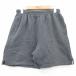 [50%OFF]W32/ б/у одежда Wilson Short тренировочный брюки шорты мужской 00s одноцветный . серый ...25jun23 б/у низ короткий хлеб 5OF
