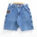 [50%OFF]W32/ б/у одежда Wrangler Short painter's pants шорты мужской хлопок темно-синий темно-синий Denim 25jun23 б/у низ короткий 5OF
