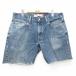 [50%OFF]W35/ б/у одежда Levi's Levis 559 шорты шорты мужской хлопок темно-синий темно-синий Denim 25jun23 б/у низ короткий pa5OF