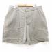 [50%OFF]W36/ б/у одежда Short Baker брюки шорты мужской 00s хлопок . оттенок бежевого хаки 25jun23 б/у низ короткий хлеб sho5OF