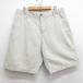 [50%OFF]W35/ б/у одежда шорты шорты мужской хлопок незначительный бежевый хаки 25jul02 б/у низ короткий хлеб шоу хлеб половина 5OF