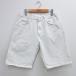 [50%OFF]W31/ б/у одежда Wrangler шорты шорты мужской 90s хлопок белый белый Denim spe 25jul02 б/у низ короткий хлеб 5OF