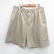 [50%OFF]W34/ б/у одежда Ralph Lauren Short бренд брюки шорты мужской 90s чай Brown 25jul02 б/у низ короткий хлеб шоу 5OF