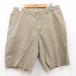 [50%OFF]W33/ б/у одежда Colombia шорты шорты мужской 00s хлопок . бежевый хаки 25jul04 б/у низ короткий хлеб sho5OF