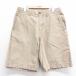 [50%OFF]W33/ б/у одежда Gap GAP шорты шорты мужской хлопок бежевый хаки 25jul07 б/у низ короткий хлеб шоу pa5OF