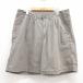 [50%OFF]W36/ б/у одежда Wrangler шорты шорты мужской хлопок серый 25jul09 б/у низ короткий хлеб шоу хлеб половина 5OF