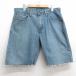 [50%OFF]W35/ б/у одежда Levi's Levis 559 шорты шорты мужской хлопок темно-синий темно-синий Denim 25jul09 б/у низ короткий pa5OF