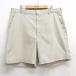[50%OFF]W36/ б/у одежда шорты шорты мужской 80sta long бежевый хаки 25jul17 б/у низ короткий хлеб шоу хлеб половина 5OF