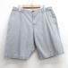 [50%OFF]W36/ б/у одежда Docker's шорты шорты мужской хлопок серый 25jul17 б/у низ короткий хлеб шоу хлеб половина 5OF