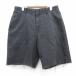[50%OFF]W34/ б/у одежда Docker's шорты шорты мужской хлопок темно-синий темно-синий 25jul18 б/у низ короткий хлеб шоу хлеб - 5OF