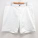 [50%OFF]W37/ б/у одежда J Crew J.CREW шорты шорты мужской белый белый 25jul22 б/у низ короткий хлеб шоу хлеб - 5OF