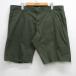 [50%OFF]W40/ б/у одежда Docker's шорты шорты мужской большой размер зеленый серия зеленый 25jul23 б/у низ короткий хлеб шоу pa5OF