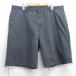 [50%OFF]W38/ б/у одежда Docker's шорты шорты мужской . серый 25jul31 б/у низ короткий хлеб шоу хлеб половина 5OF