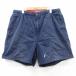 [20%OFF]W39/ б/у одежда Ralph Lauren бренд шорты шорты мужской 90s one отметка Logo хлопок темно-синий темно-синий 25sep02 б/у низ 2OF