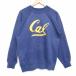 M/ б/у одежда разделение nz длинный рукав тренировочный мужской 80 годы 80s calla gran вырез лодочкой USA производства темно-синий ...26apr28