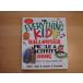 [ б/у ]Everything Kids' Halloween Puzzle And Activity Book иностранная книга книга с картинками 1-1