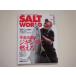 [ б/у ]SALT WORLD соль world 2014 год 08 месяц номер Vol.107/ei выпускать фирма журнал 1-4