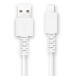 Type-C кабель 1.0M 4580393827300 FS-UAC100-WH