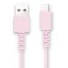 TYPE-C кабель 1M 4580393827324 FS-UAC100-PK