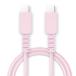 PDType-C кабель 1.0M 4580393828789 FS-PPDCC60-100-PK