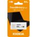 USB�������[3.2 64GB 4582563850118 <T>KUC-3A064GW