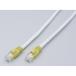 ELPA утро день электро- контейнер CAT6LAN Cross 4901087161379 LAN-X1010(W)