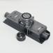  american электро- машина 41064ET-60.. форма T type ответвление коннектор корпус 4948265013716