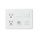 Abaniact розетка 75038020161 AC6A-212VTL-00 Abaniact(abaniakto)